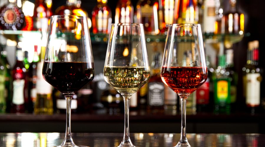 5 Things You Should Know Before Getting Into The Alcohol Industry