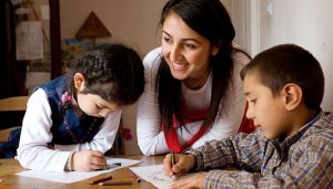 How Parents Motivate Children to Read More?