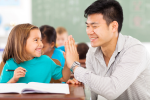 Special Needs Education: How Parents and Teachers...