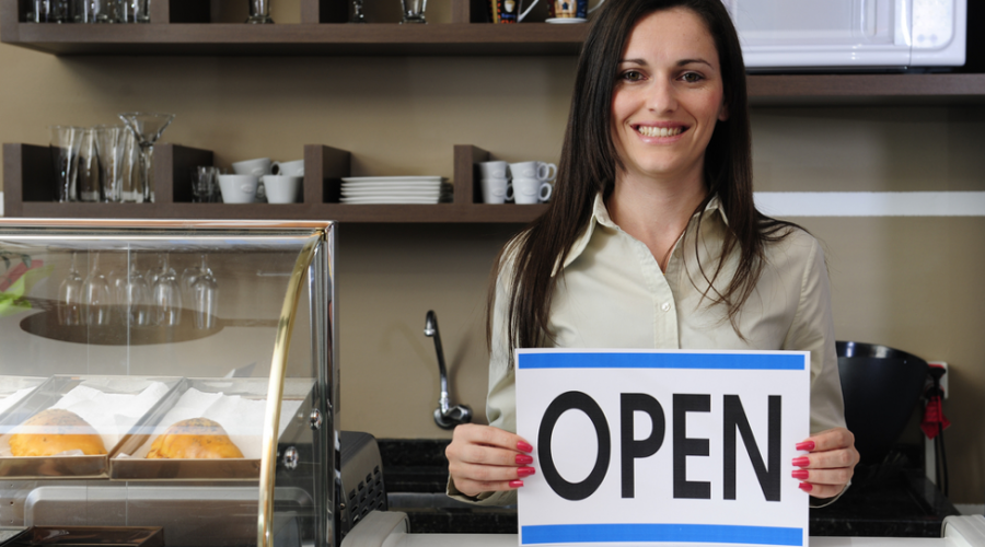 Financing Tips For Women Business Owners