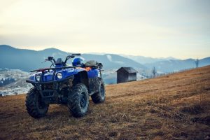 ATVs or Dirt Bikes: What’s Right For You?