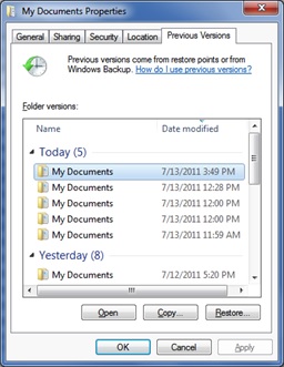 How To Recover Permanently Deleted Folder Of Important Office Files?