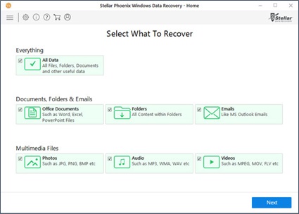 How To Recover Permanently Deleted Folder Of Important Office Files?