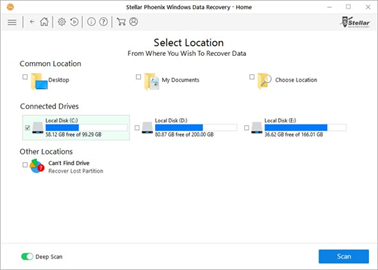 How To Recover Permanently Deleted Folder Of Important Office Files?