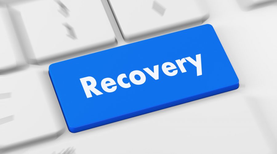 How To Recover Permanently Deleted Folder Of Important Office Files 