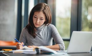 How Students Writing Skills Are Affected by Technology