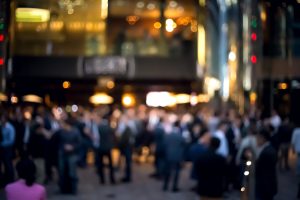 Running A Business Event Without Stress