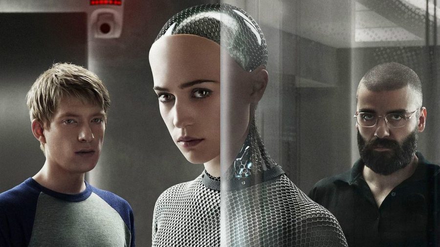 6 Awesome Movies For The Modern Tech Geek