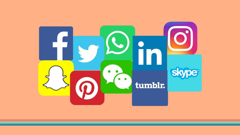 Top 10 Social Networking Sites You Should Try Out